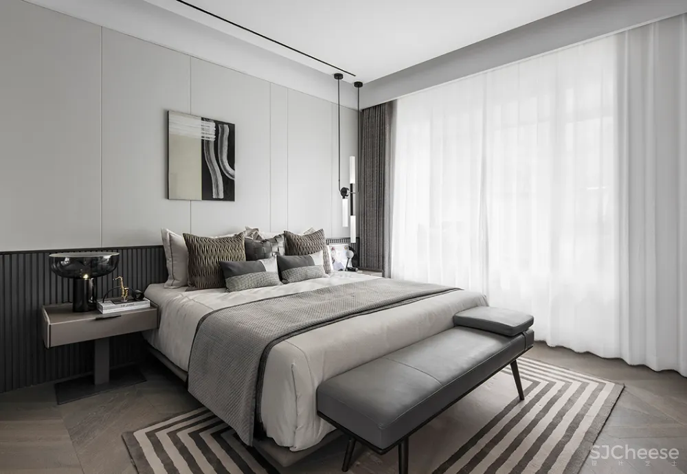 MOD穆德设计:不拘一格的艺术秩序!