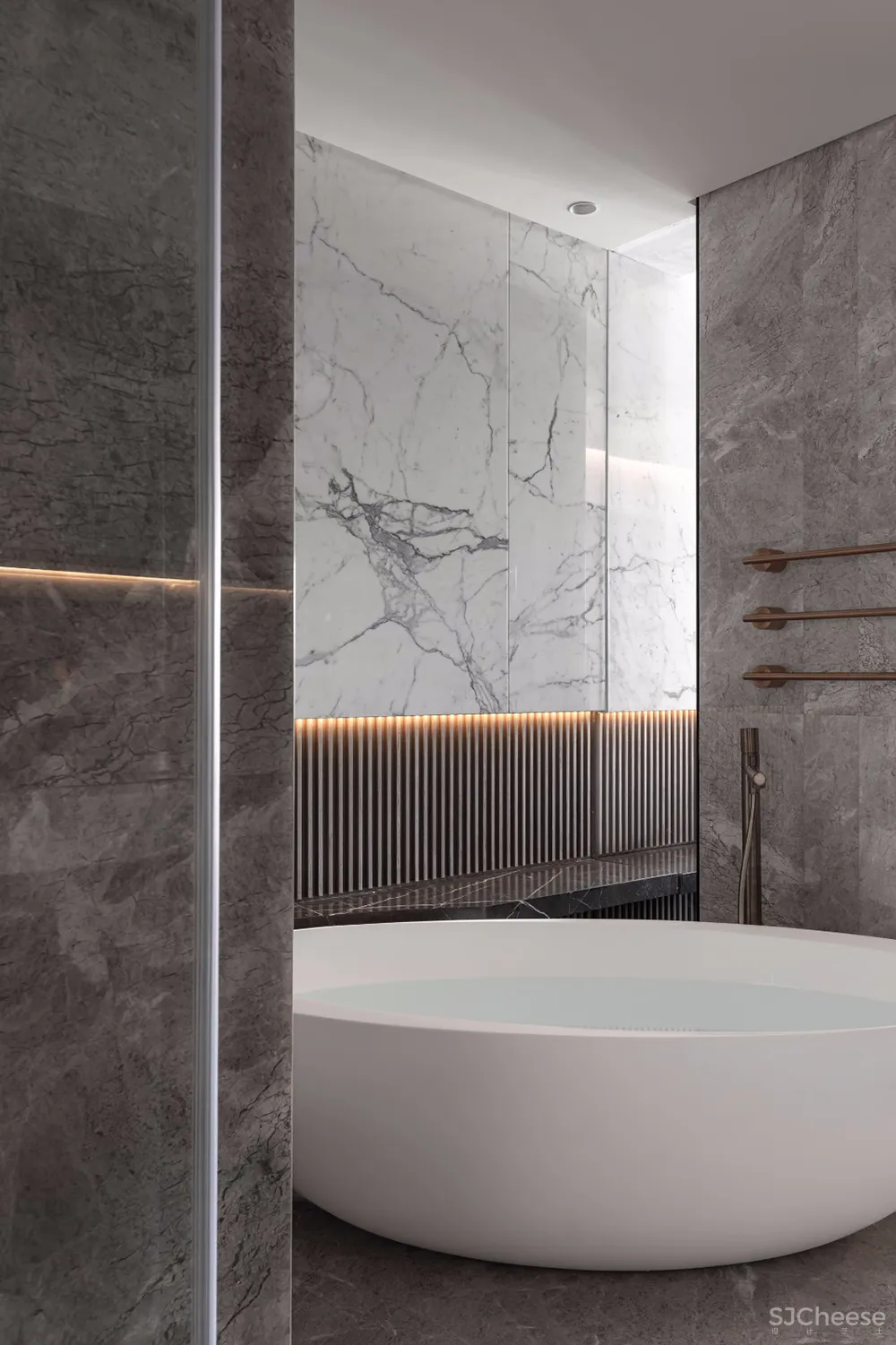 唐忠汉：精致简约，高级美！