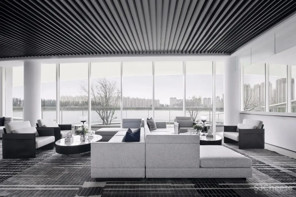 德方圆 礼赞这方水土,圆满一座城