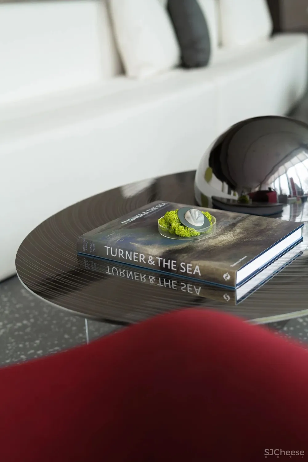 共生形态 星辰与蜉蝣