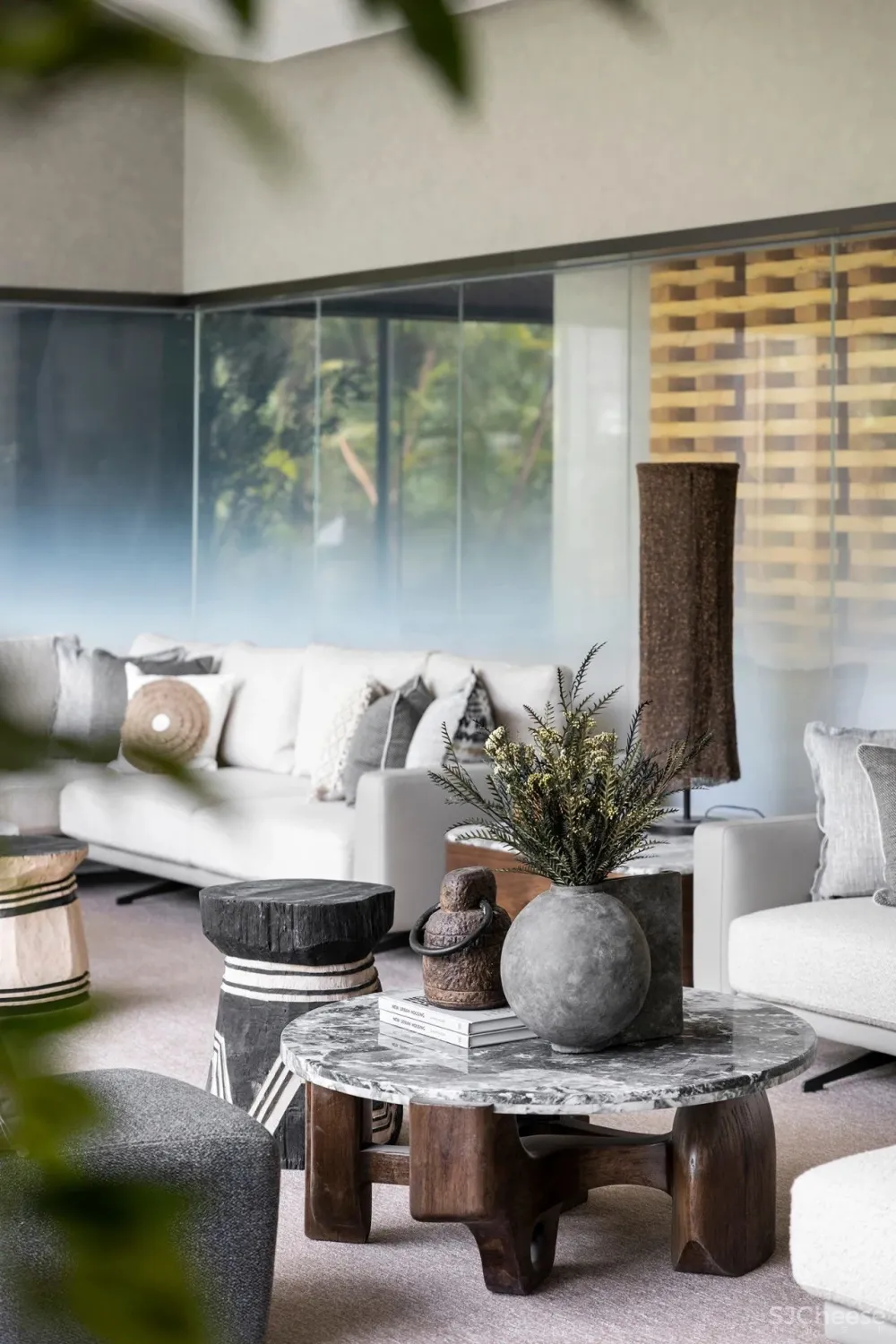 筑巢引凤丨SNP 尚诺柏纳