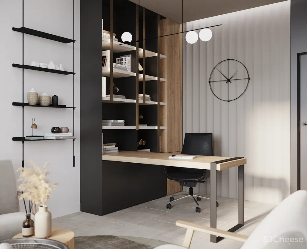 舒适宅,温馨漂亮!