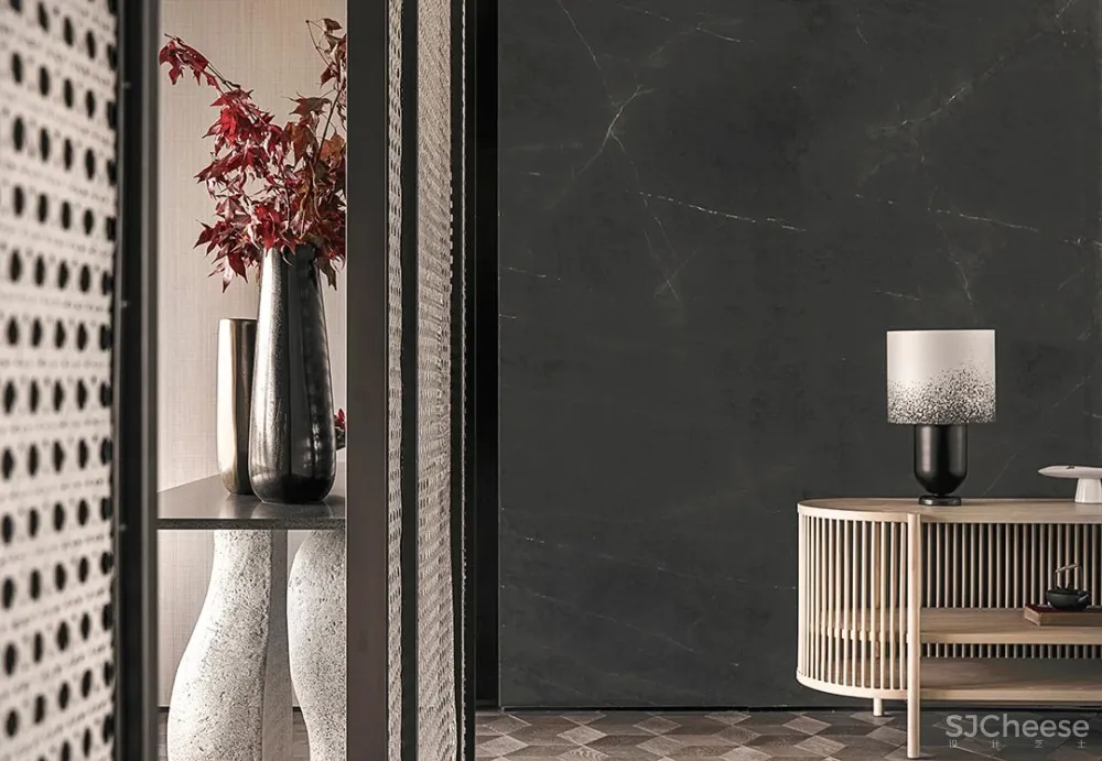 派尚设计 围炉山谷，将自然简朴的在地性做到极致