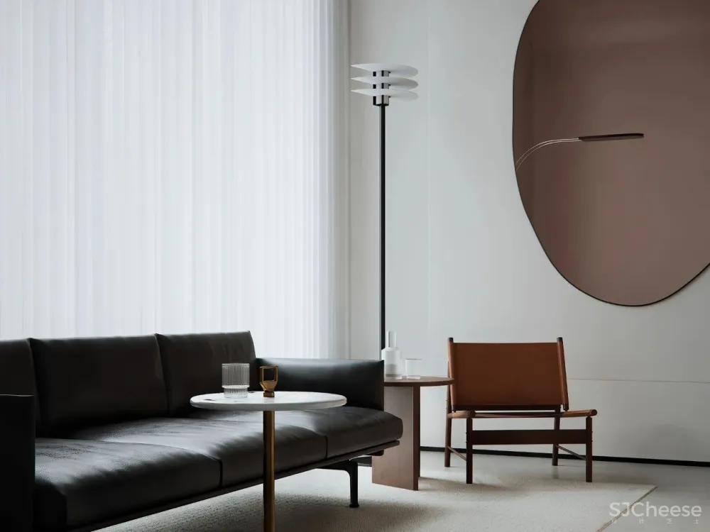 极简 “极”致品味，精“简”生活