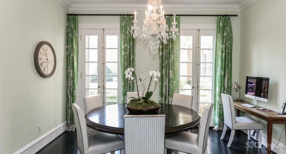 美国大选结果出炉,白宫易主!特朗普和拜登的豪宅,又是谁赢了?