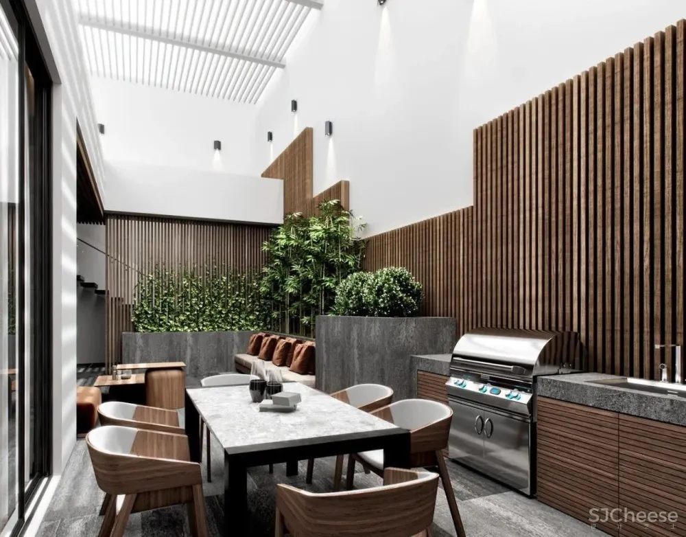 埃及高级灰,低调的奢华!