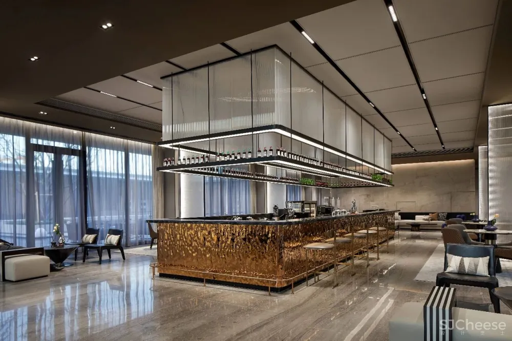 域正设计：在城市中觅得安然