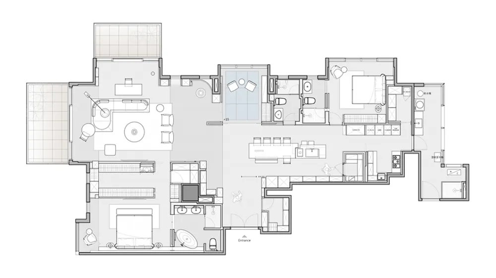 唐忠汉：精致简约，高级美！