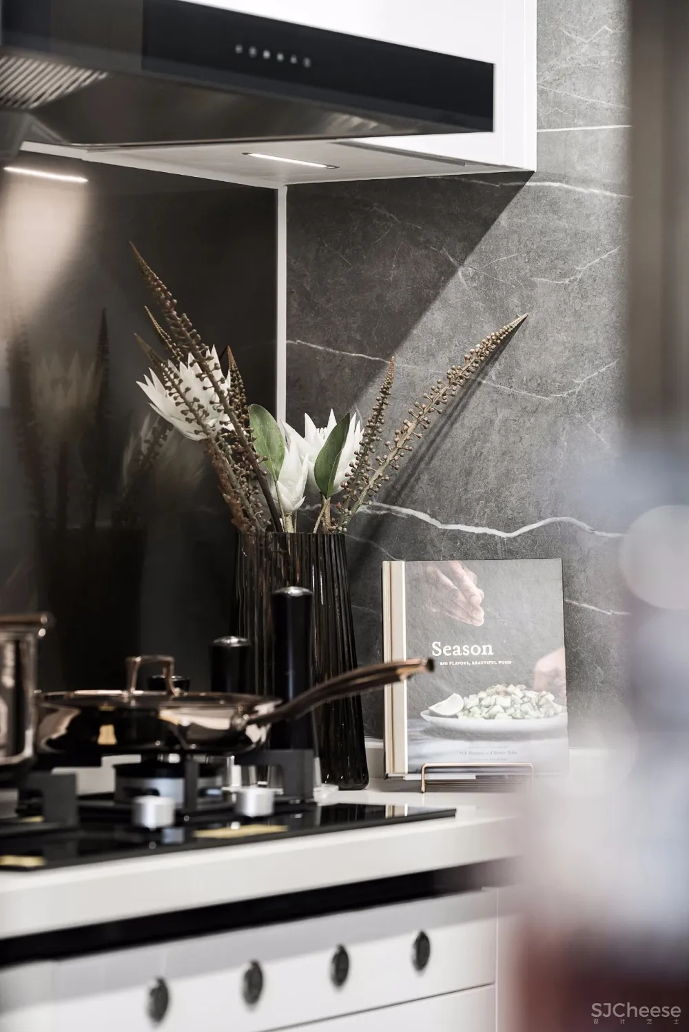 元禾大千:空间,一方缓缓展开的珠宝盒