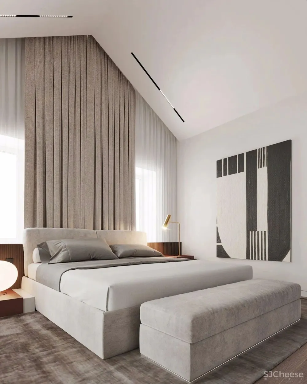 听说设计成这样，大小设计师都忍不住种草，真怕你错过~