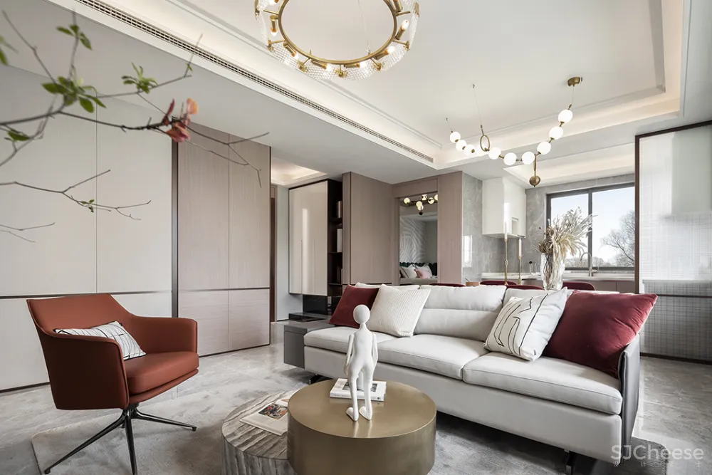 摩登，时尚更高级!