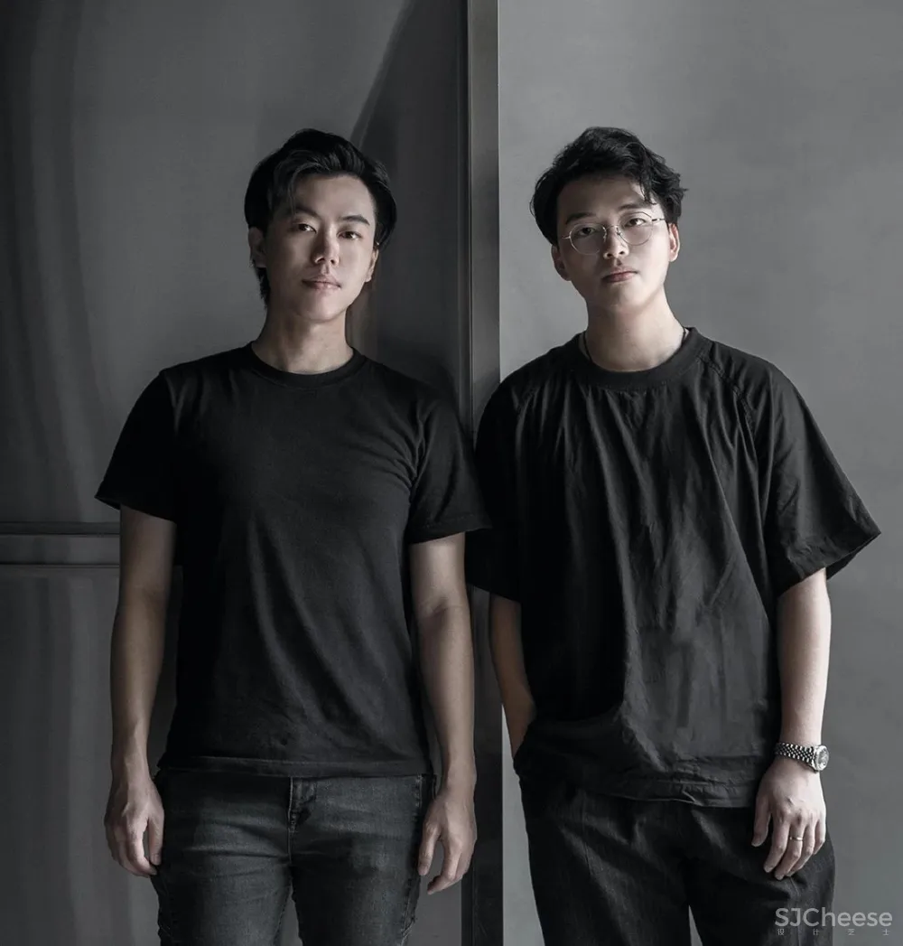 E Studio 壹所设计 九毛九集团办公室