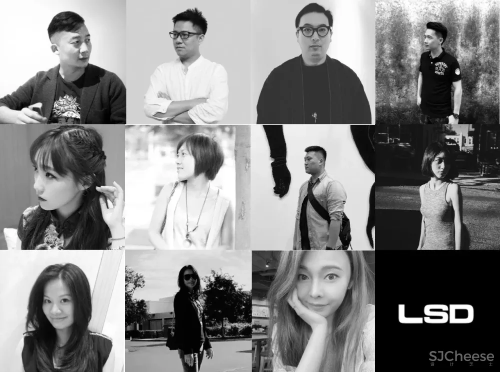 LSD.葛亚曦新作 北京「中粮京西祥云·云域」 复合功能空间的演变