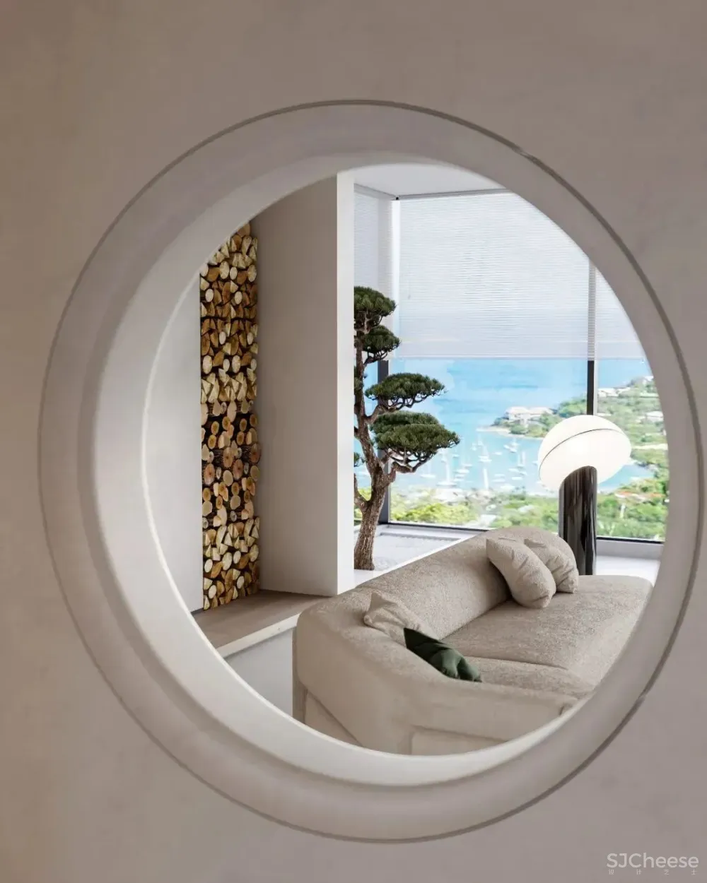 侘寂美学原来这么美！