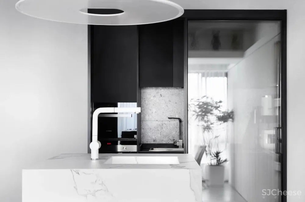 一点设计 × 私宅:潮玩之家