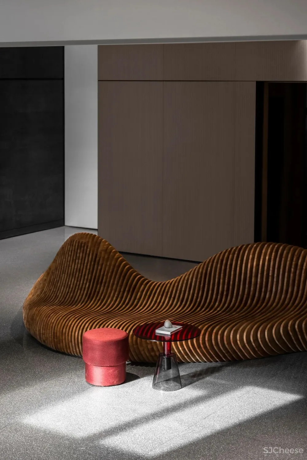 春光潋滟丨SNP 尚诺柏纳