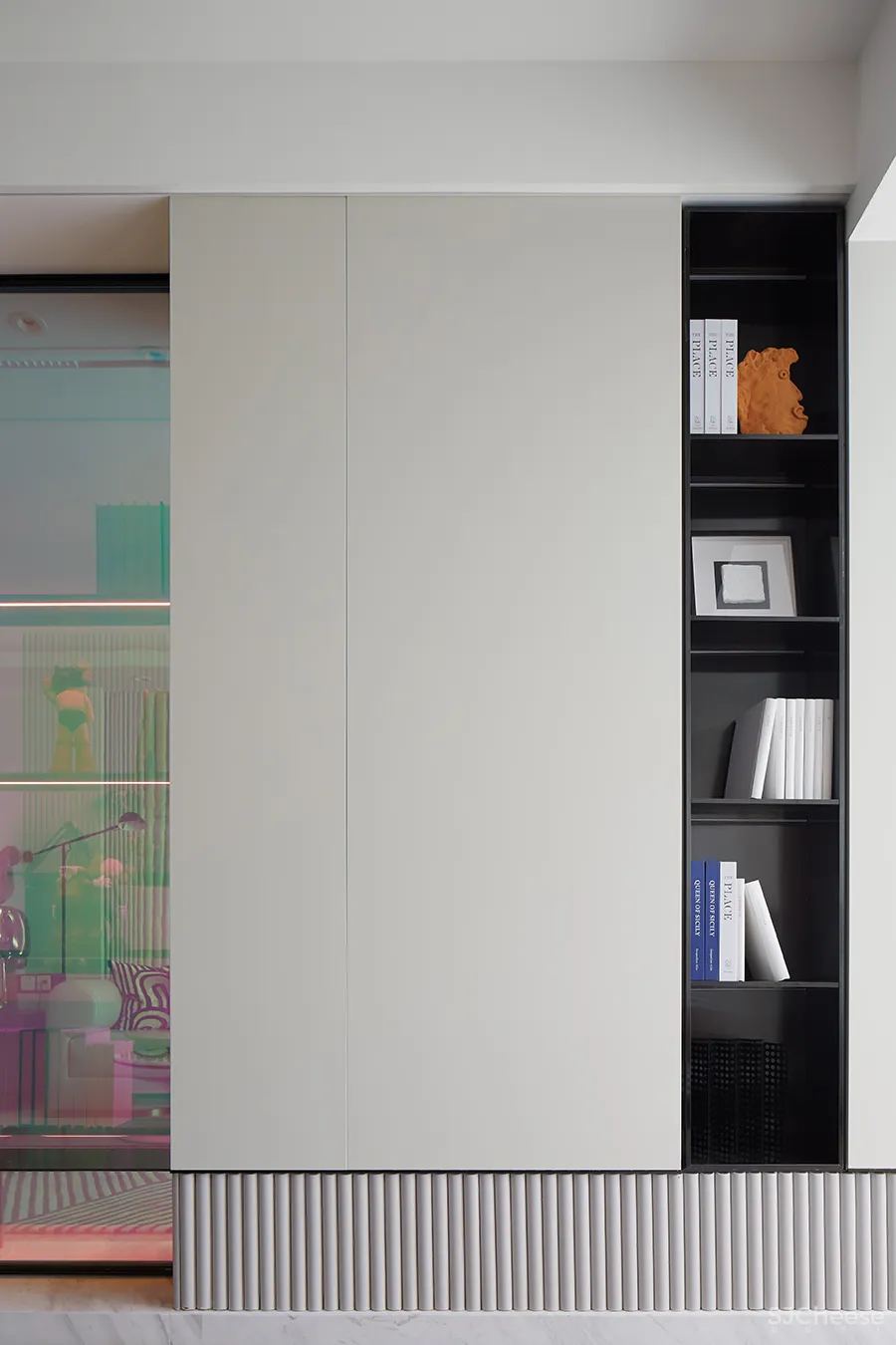 岳蒙：新年轻主义 自在如诗，潮趣入魂！