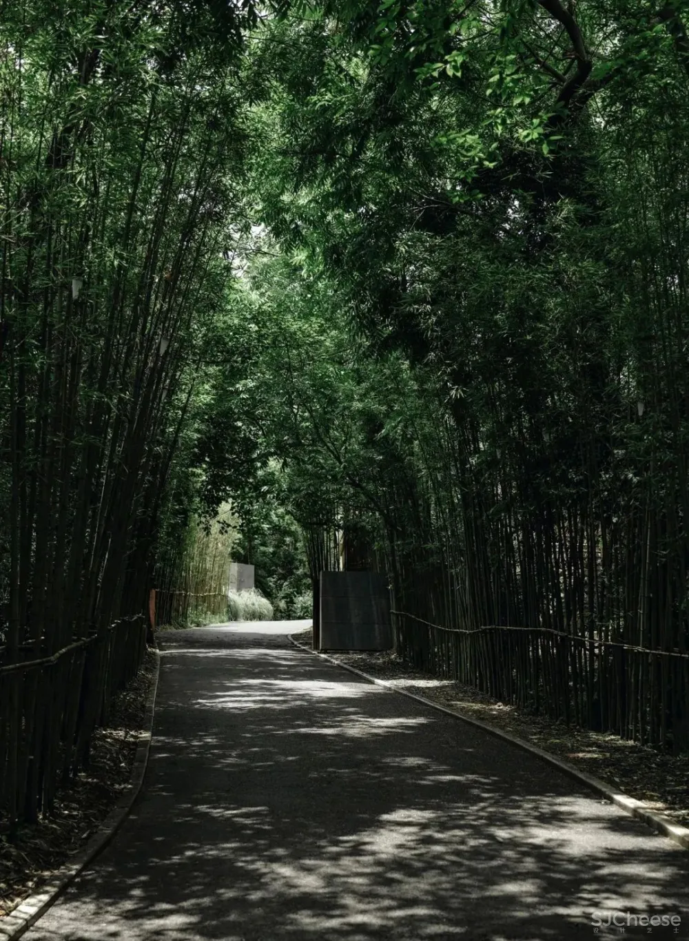 谢柯新作 杭州夕上·虎跑1934酒店—将山光树影嵌在岁月里