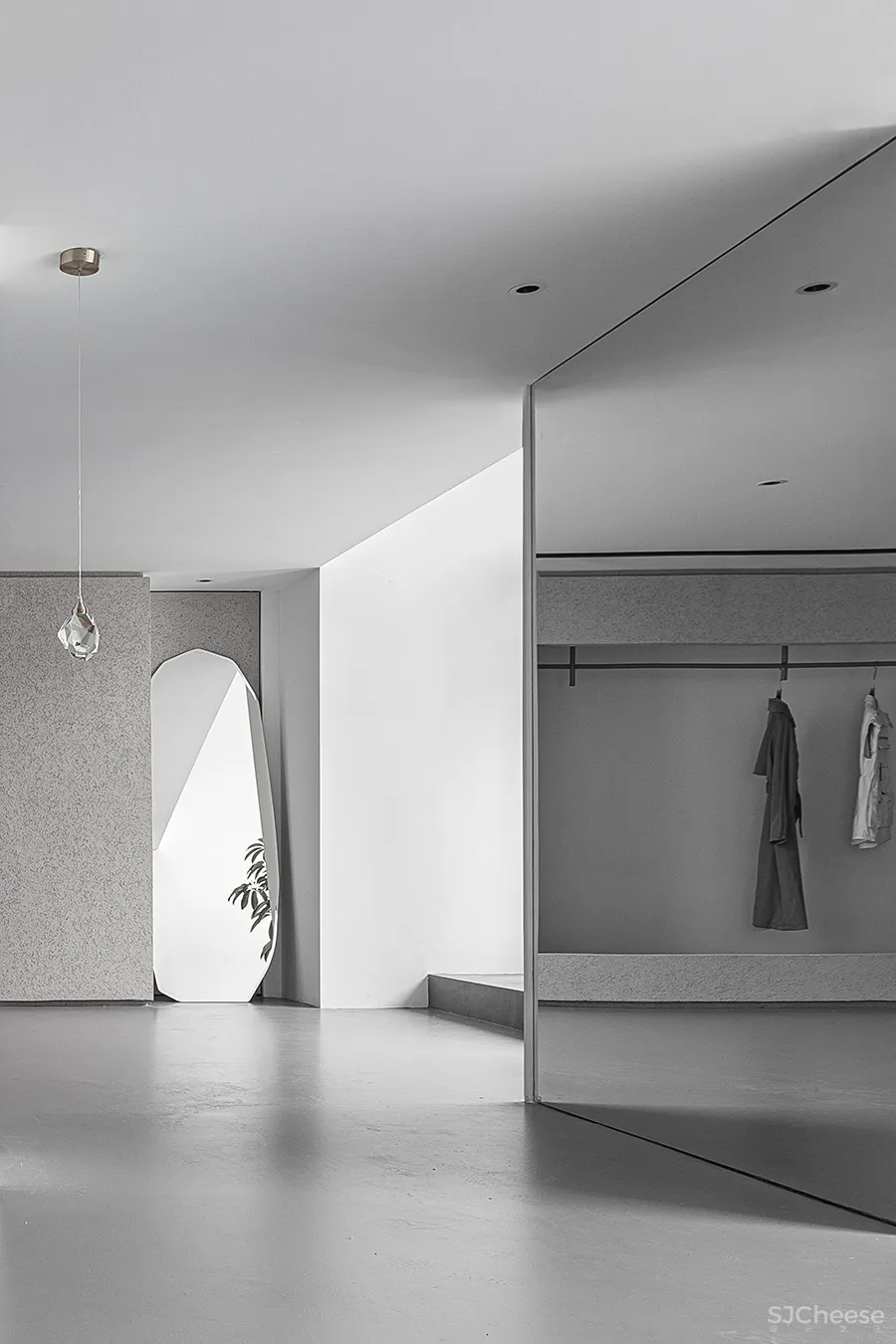 安生作品 • NIKO|流动的盒子