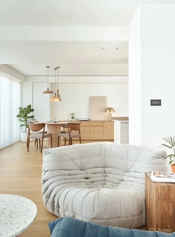 Hygge丹麦式温暖家，“少即是多”的生活哲学