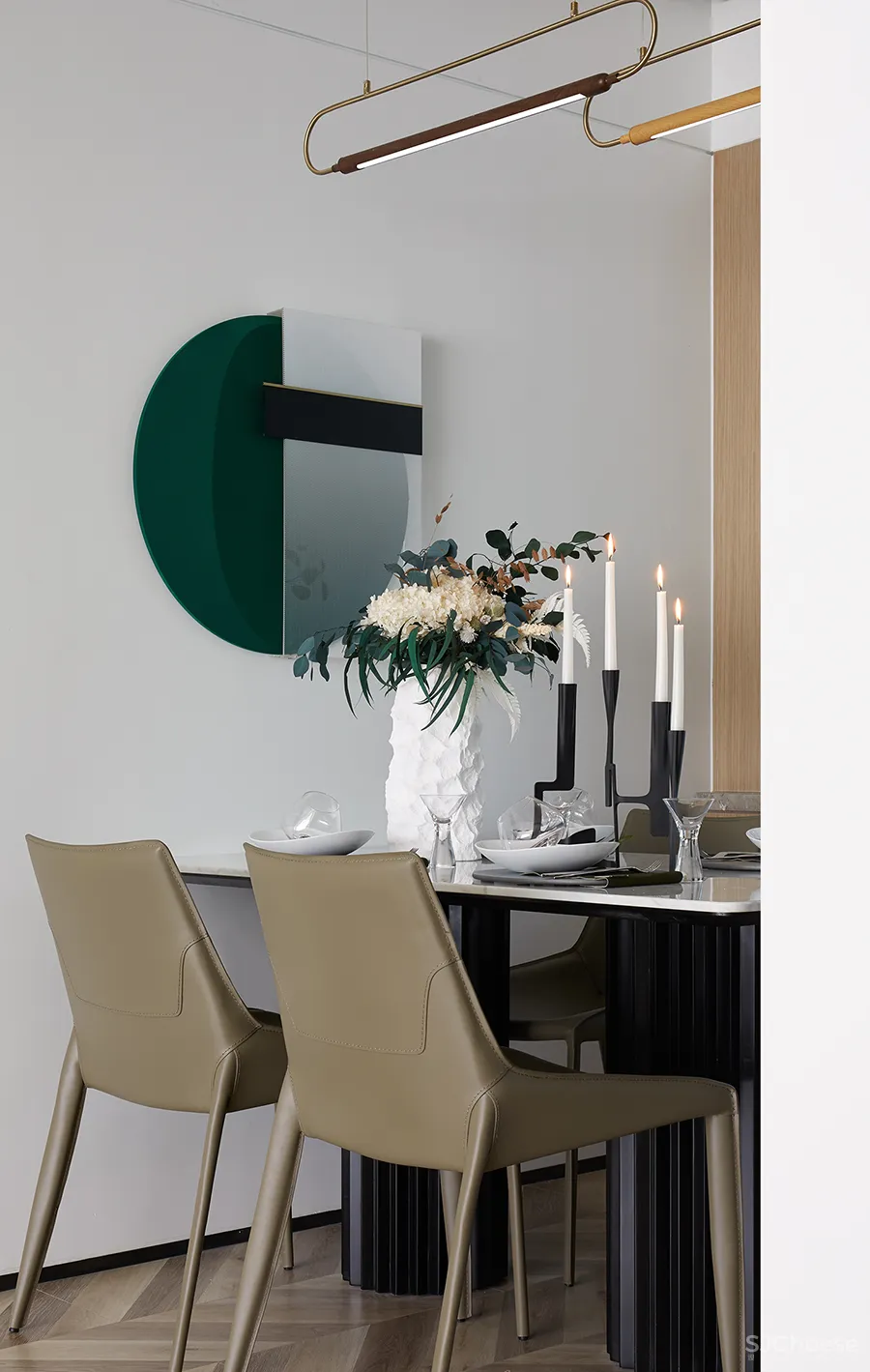 岳蒙：新年轻主义 自在如诗，潮趣入魂！