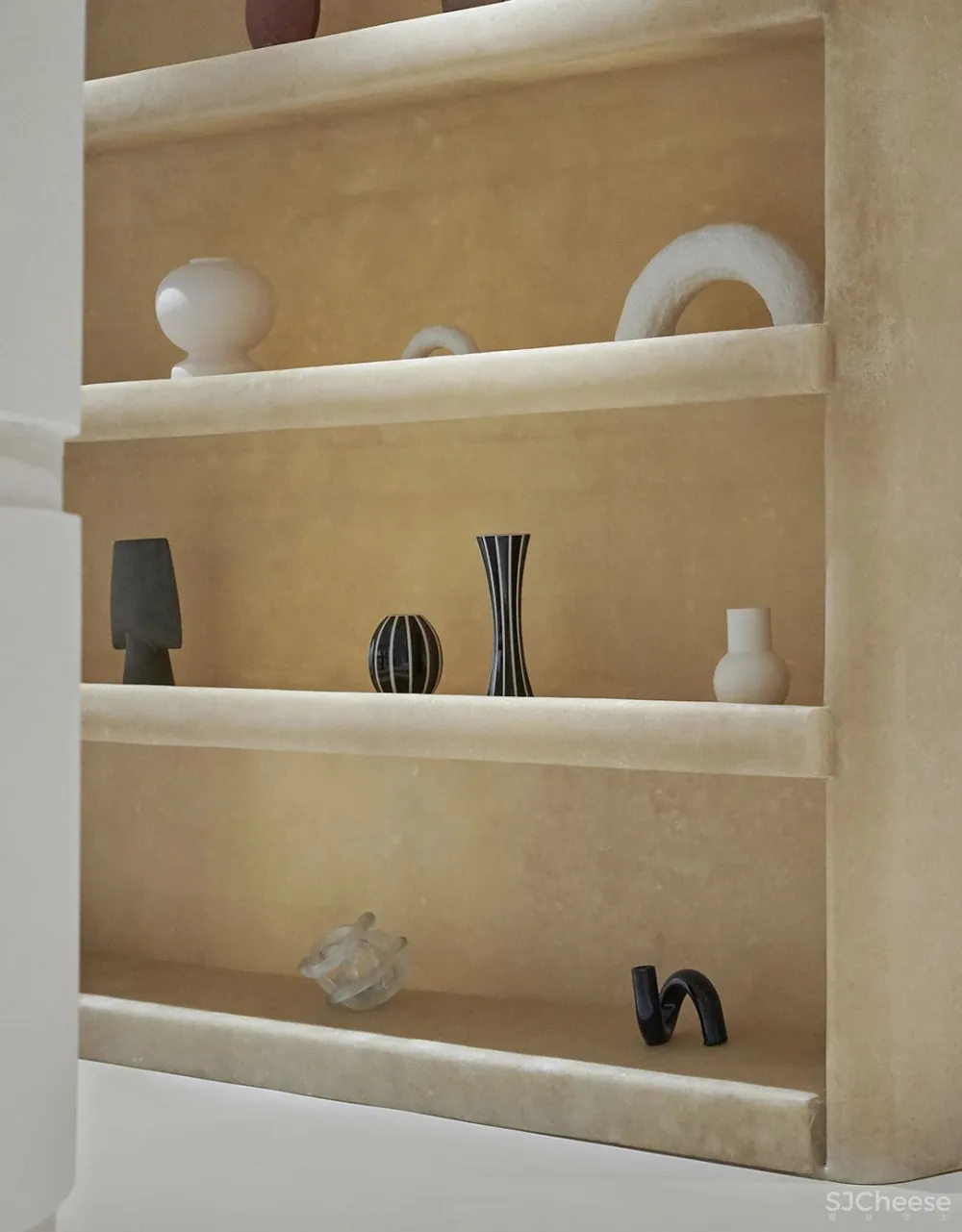 ofD 时间碎片里的时尚与古典