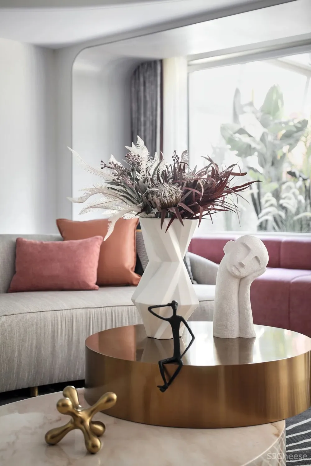 探觅星座神话的梦想家丨方黄设计