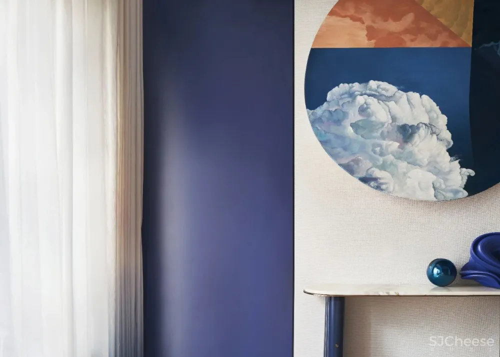 重庆壹江郡合院别墅|GBD 杜文彪