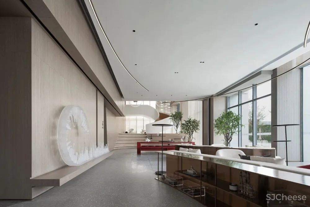 共生形态 星辰与蜉蝣