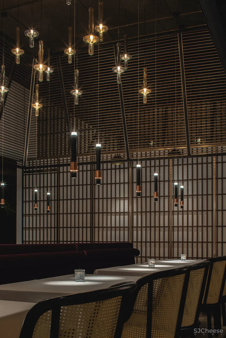 李雪 • 泰餐厅 ｜ 就在成都来一场暹罗盛宴