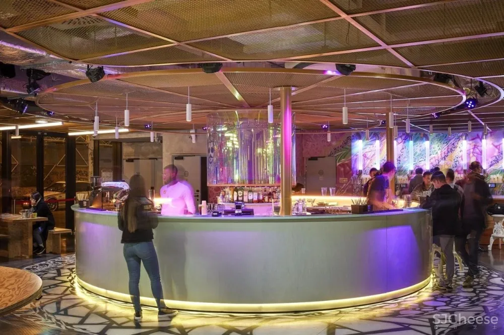 感恩节 回归“原味”设计