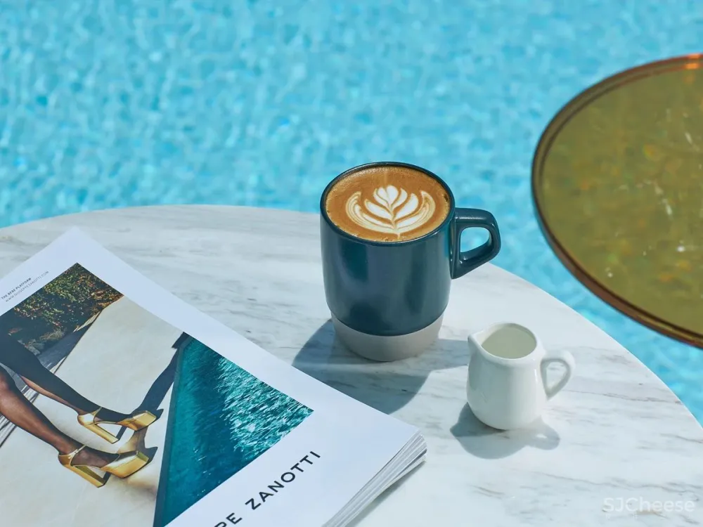 高铁直达秋冬温暖迷人的海,海上花园私藏国内版“圣托里尼”,《女儿们的恋爱》取景地大公开!