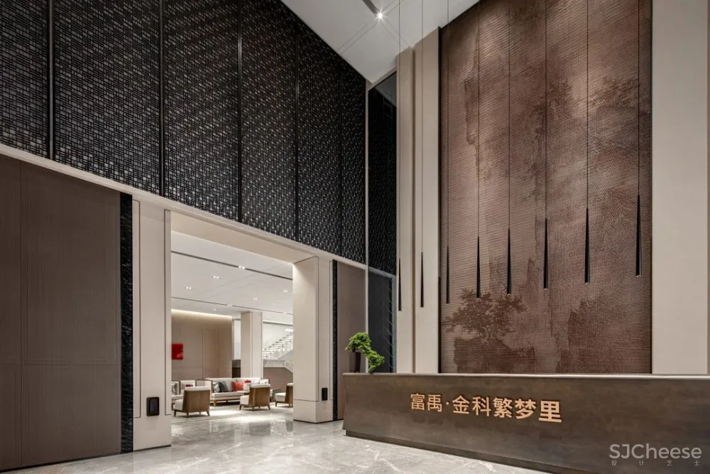 SUMAY树美 纯粹的宋代美学,简洁处更懂生活