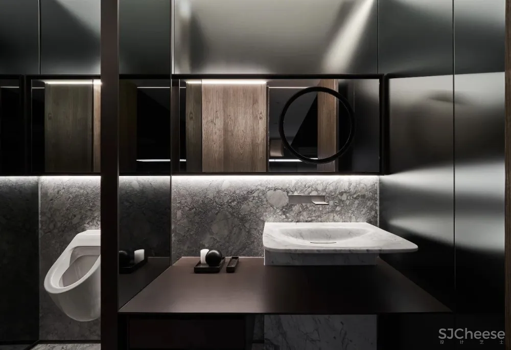 浸界 Bound to Immerse ARTILLIGENT寬玠設計