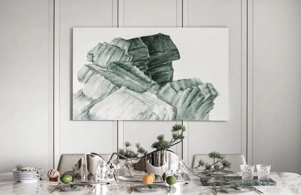 元禾大千:空间,一方缓缓展开的珠宝盒