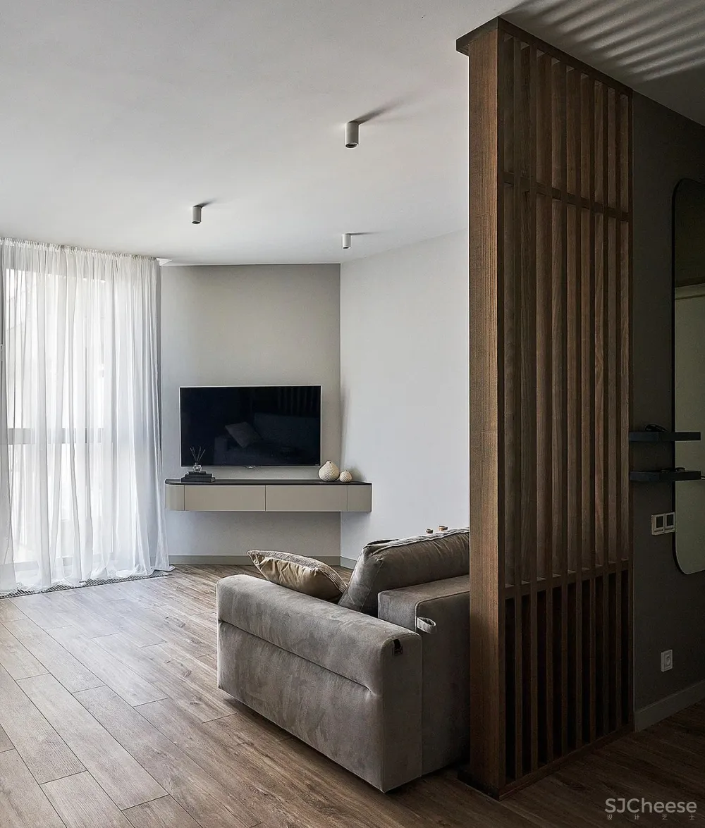 舒适宅,温馨漂亮!