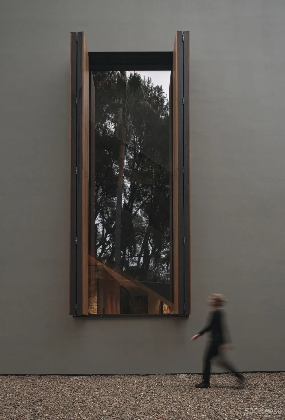 秋日花园别墅 Francesc Rifé