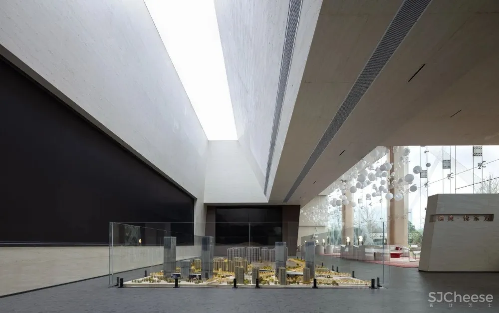 共生形态 星辰与蜉蝣