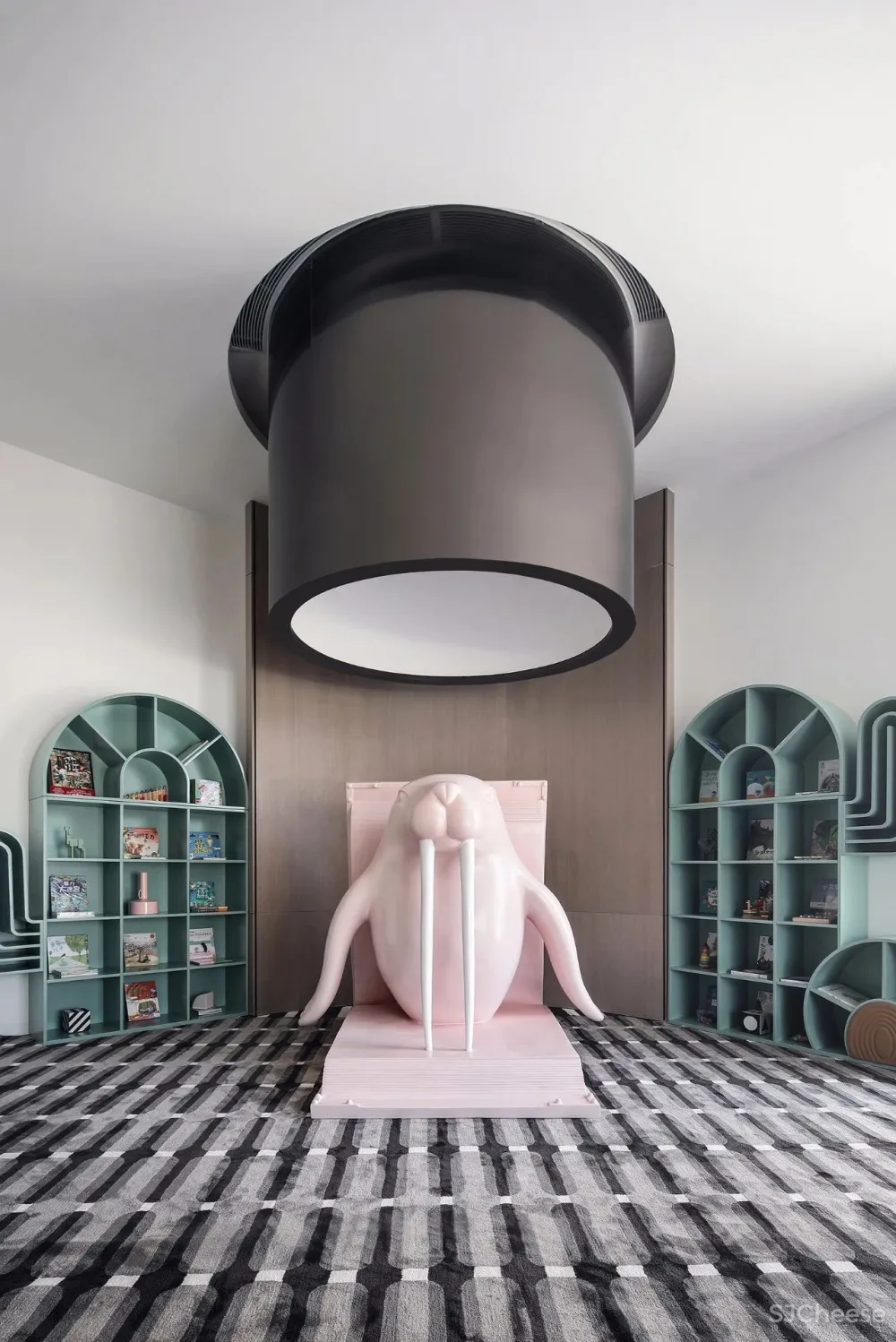 德方圆 礼赞这方水土,圆满一座城