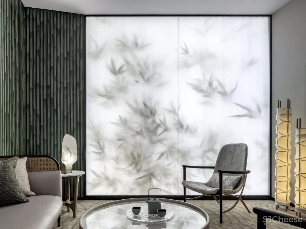 HWCD×瑞安 摩登江南,上海蟠龙天地示范区!