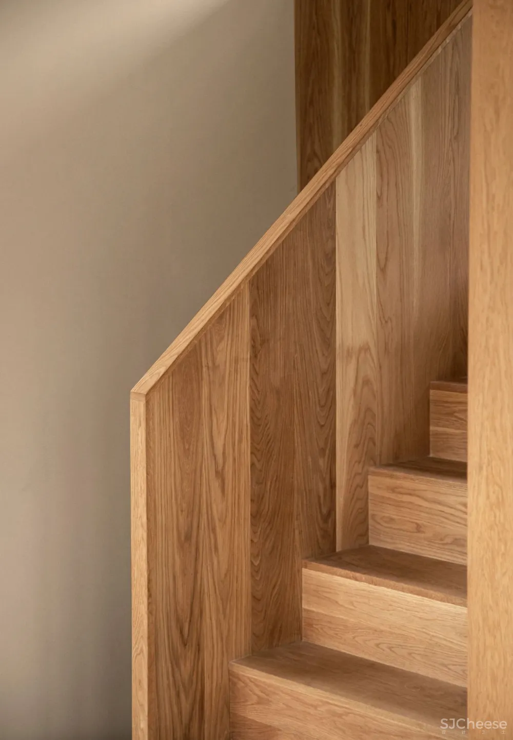 Norm Architects 新作 将北欧极简质朴风做到极致才有的气质