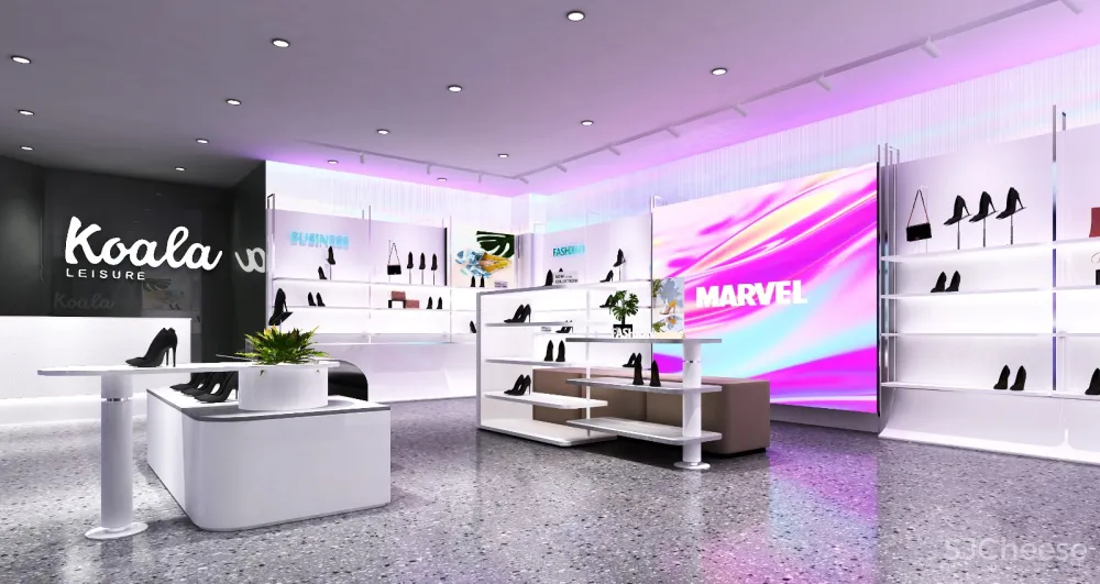 原创Kaola精品女鞋专卖店