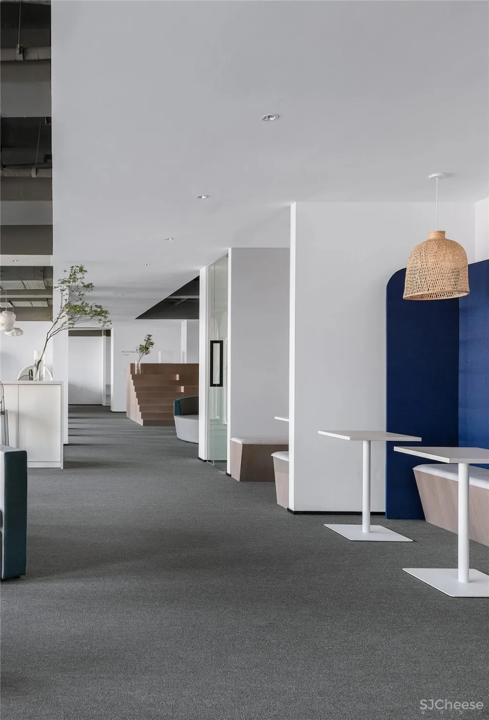 肆境设计 织.梦 WEAVING DREAMS