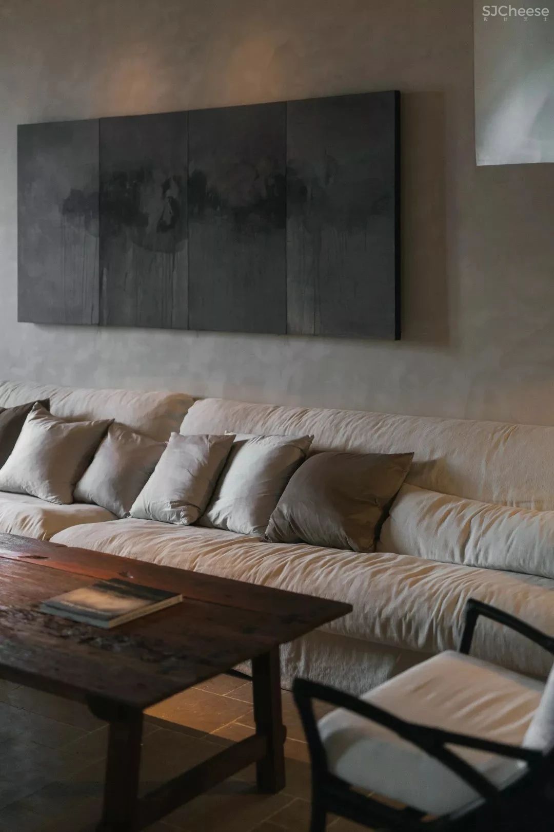 谢柯-既下山·重庆生活的复杂和冲突,都在这间院落“缴械投降”!