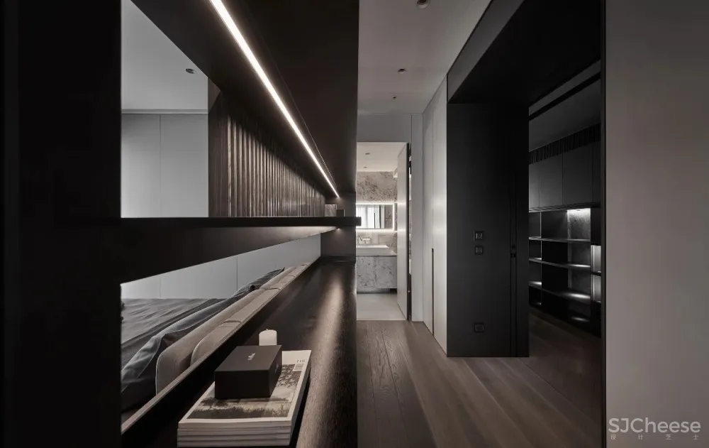 浸界 Bound to Immerse ARTILLIGENT寬玠設計