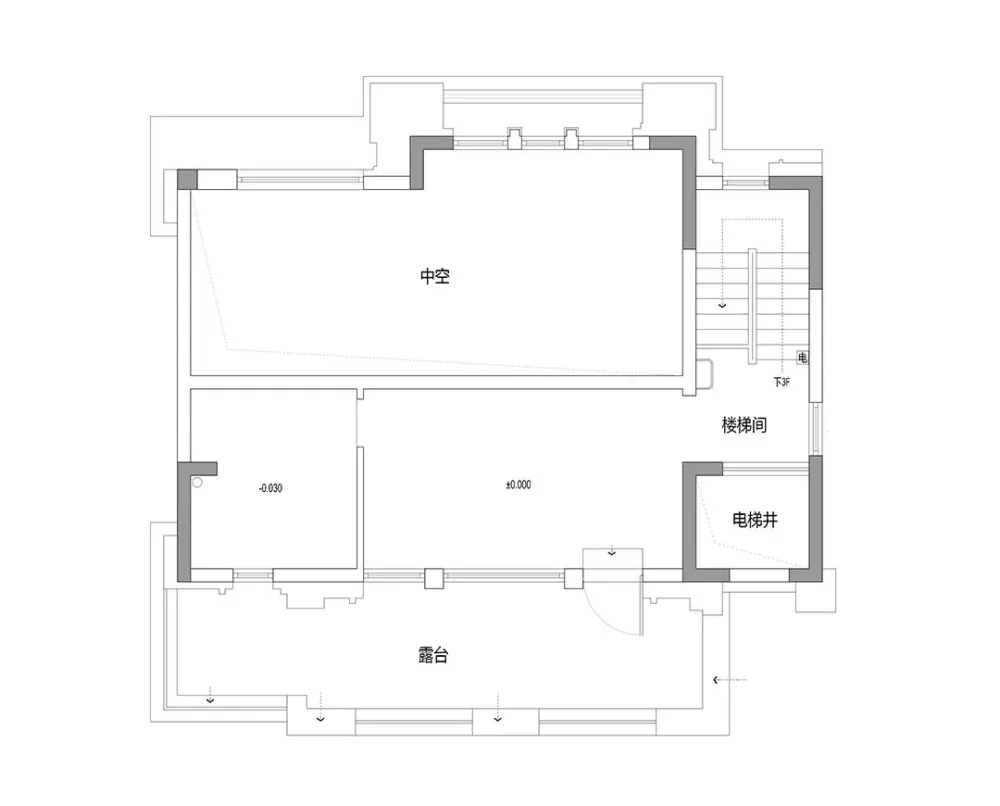 A C E 谢 辉 500㎡ 气质别墅，静谧独处的温柔时光