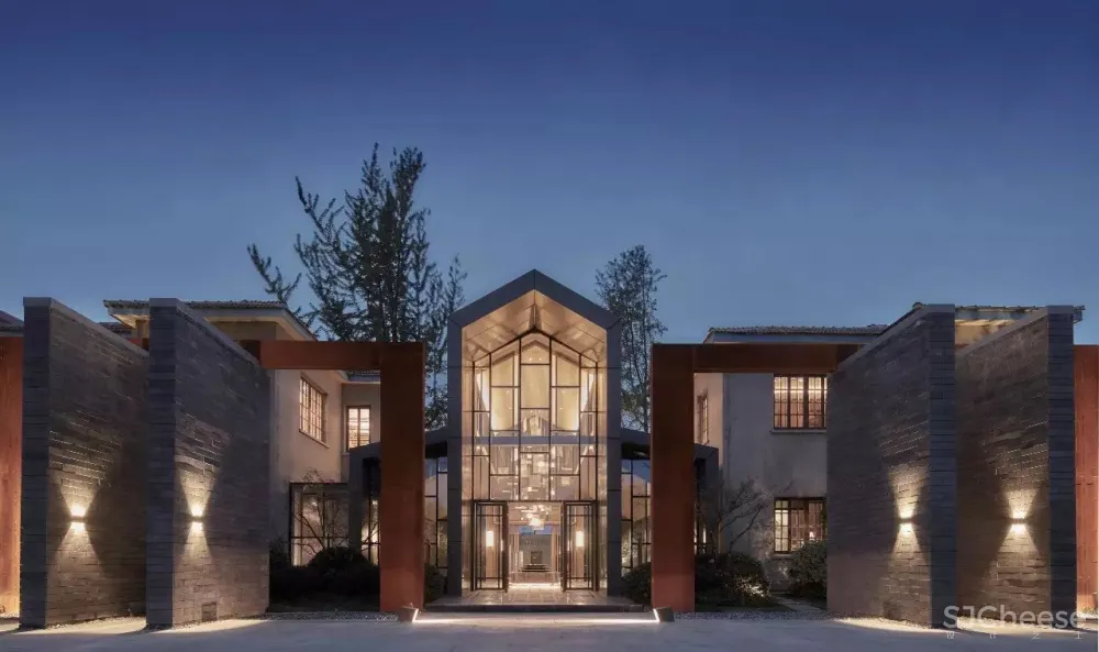 地产界“黑马” 看郑州如何引领中原豪宅新风向!