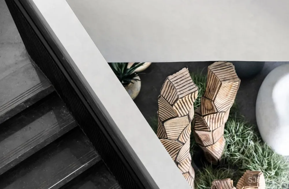 筑巢引凤丨SNP 尚诺柏纳