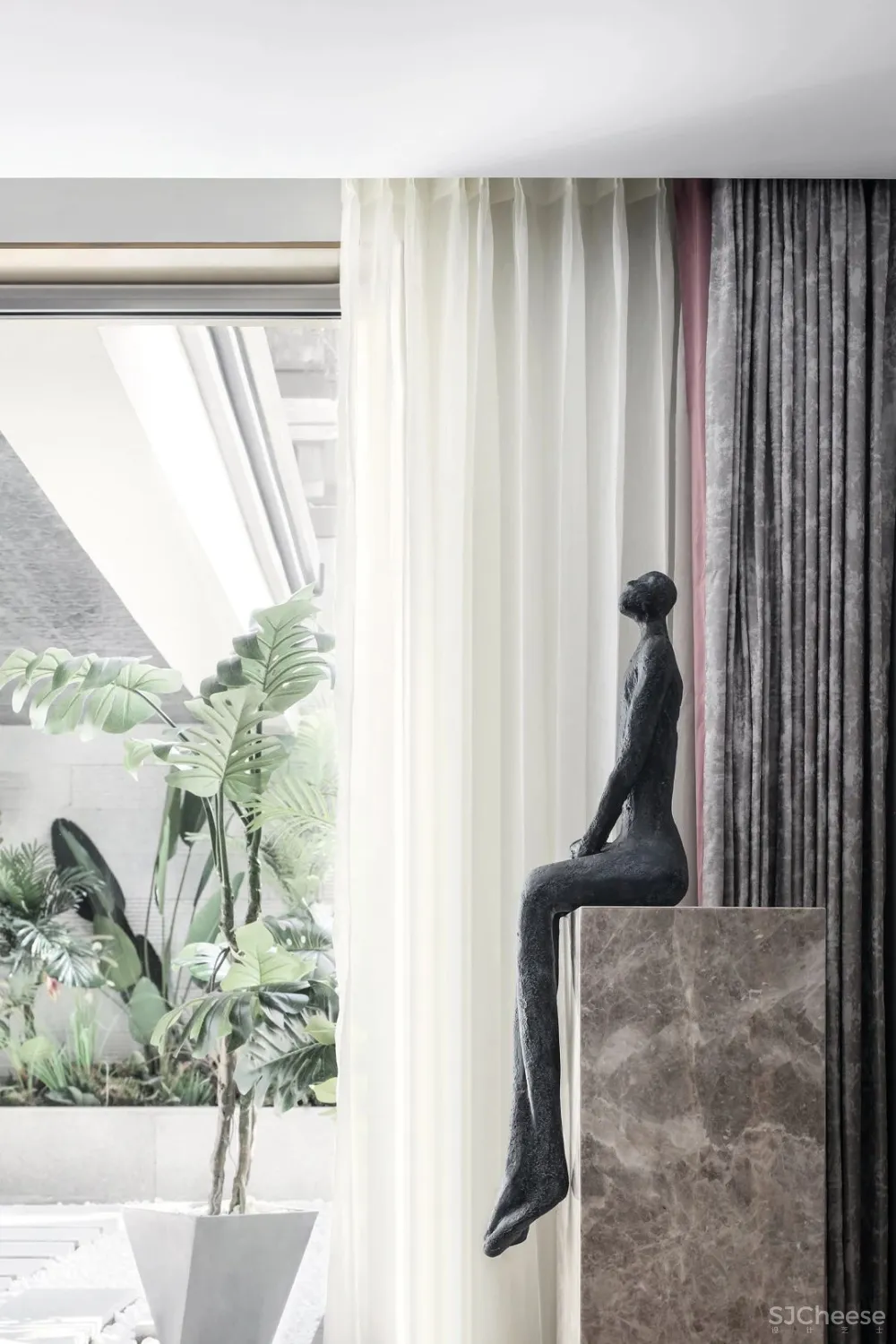 探觅星座神话的梦想家丨方黄设计