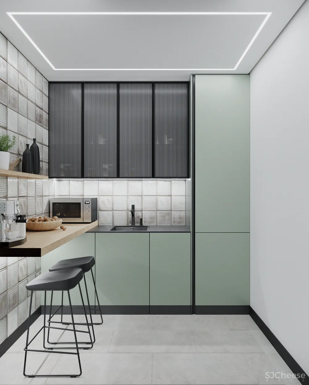 舒适宅,温馨漂亮!